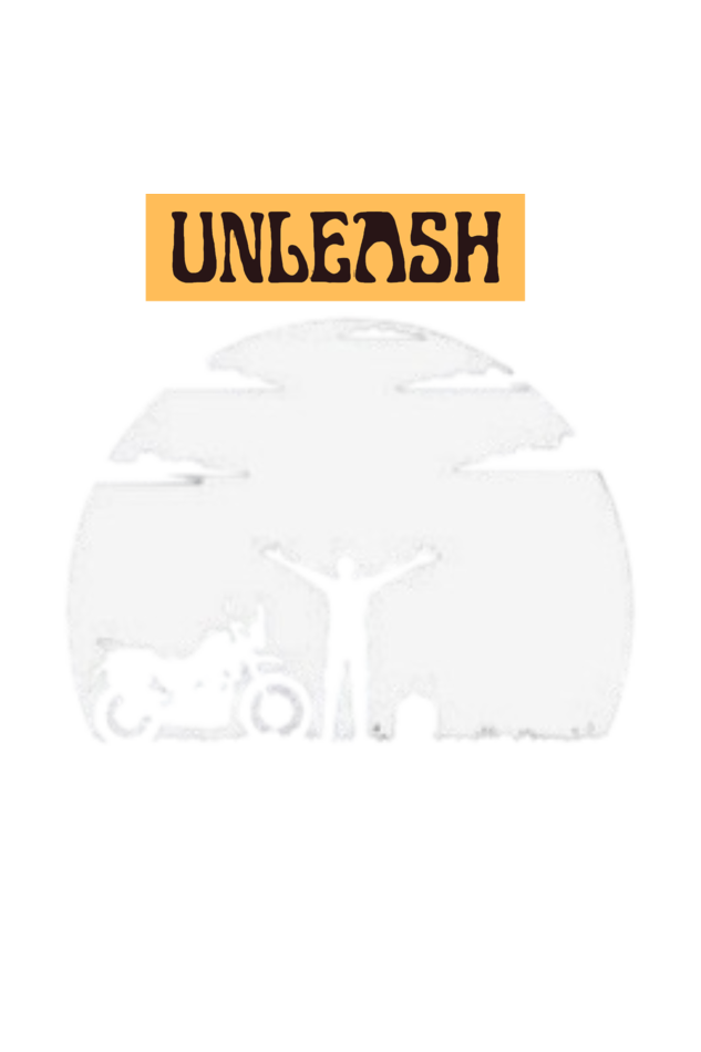 Unleash your Explorer Spirit Round Neck Full Sleeve Bike T-shirt for Men