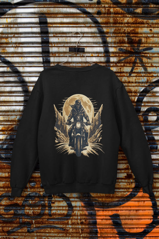 Ghostrider Classic Sweatshirt