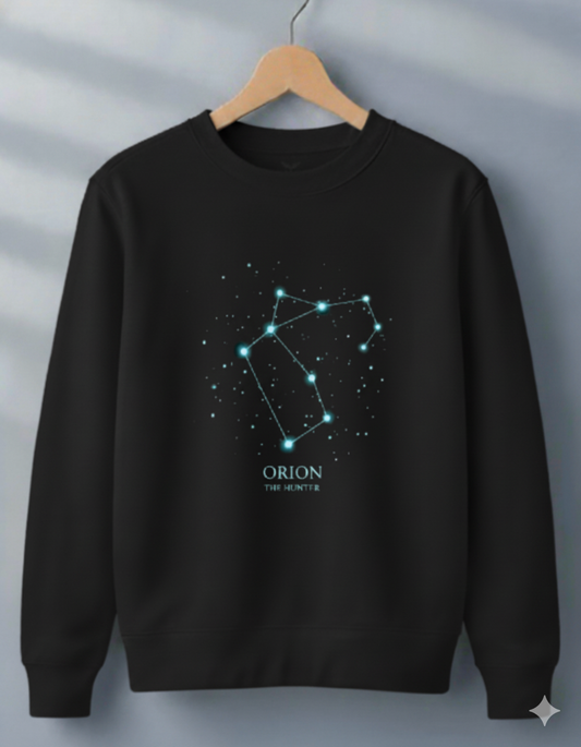 Orion The Hunter Unisex Sweatshirt