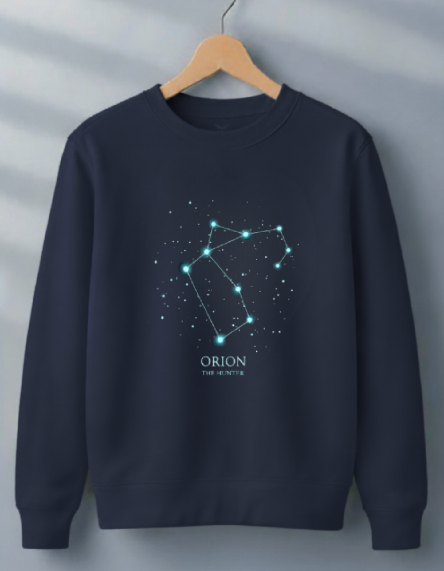 Orion The Hunter Unisex Sweatshirt